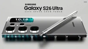 Samsung S26 Ultra